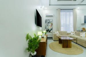 Maridadi Homes Cozy 1BR Apartment