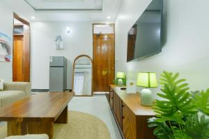 Maridadi Homes Cozy 1BR Apartment