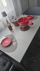 Relax Corner