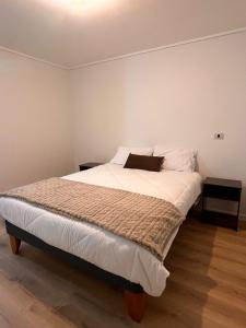Apartamento completo Osorno sector oriente