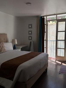 Chikan Hoteles