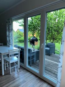 Summer Breeze House