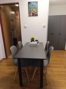 Apartmán Lipno - U Kortišů