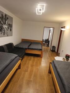 Apartmán Lipno - U Kortišů