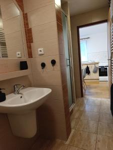 Apartmán Lipno - U Kortišů