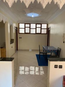 Apartment for family