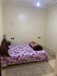 Apartment for family