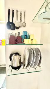 Fort Heaven Home Stay