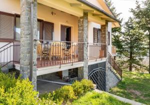 Villa - Tuscan Retreat