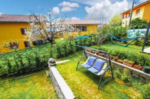 Villa - Tuscan Retreat
