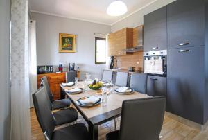 Villa - Tuscan Retreat