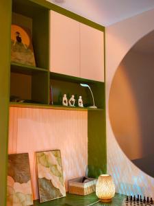 Studio Vinhomes grand park, quận 9 TPHCM