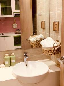 Studio Vinhomes grand park, quận 9 TPHCM