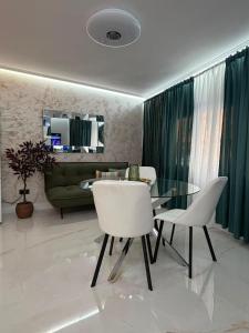 Beach Apartment