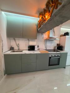 Beach Apartment