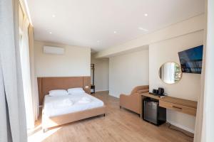 Serenity Luxury Suites
