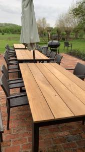 Landgoed Palingbeek Vakantiewoning