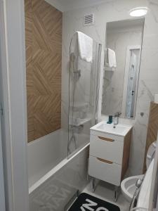 ShortStayPoland Geodetów B203