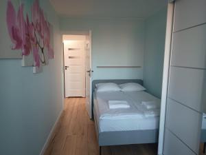 ShortStayPoland Geodetów B203