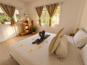 Sunset Lover Beach Residence
