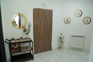 Paradis house