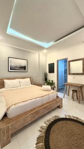 Pranala Apartement