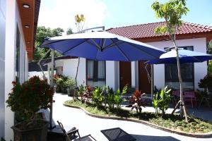 Thu Giang Homestay
