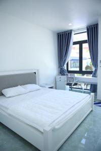 Thu Giang Homestay