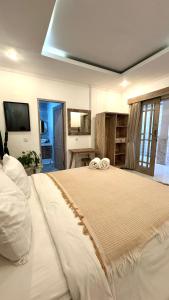 Pranala Apartement