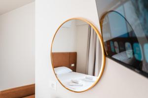 Serenity Luxury Suites