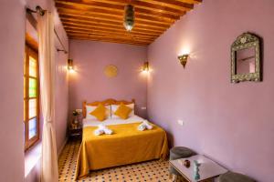 Riad Mozaik Fes