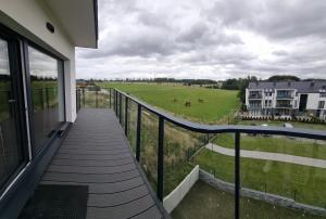 Apartament nad morzem
