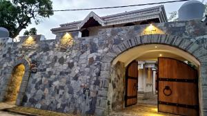Olive Villa Galle