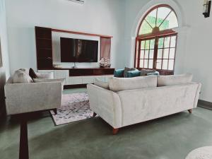 Olive Villa Galle