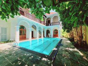 Olive Villa Galle