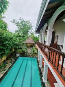 Olive Villa Galle
