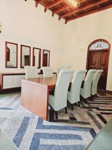 Olive Villa Galle