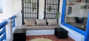 Blue Bay Apartment - Precioso apartamento a pie de mar