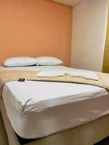 Hostal La Bendición Buritaca