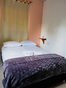 Hostal La Bendición Buritaca