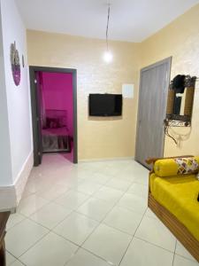 Comfortable apartment
