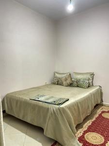 Comfortable apartment