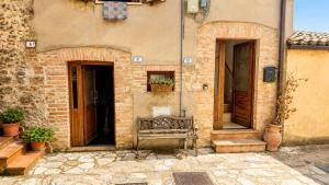 La dimora del lago Tiberino Borgo Umbro vicino Todi