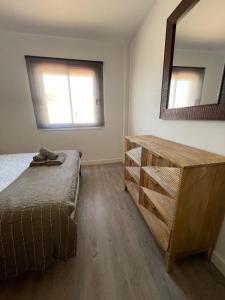 Los Lances II beachfront duplex