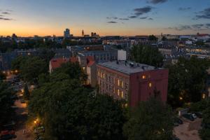 RentPlanet - Apartament Worcella
