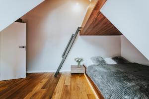 VisitZakopane - Apartament Nicea