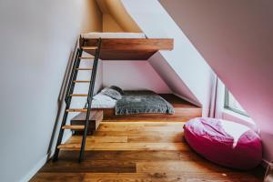 VisitZakopane - Apartament Nicea