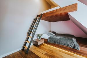 VisitZakopane - Apartament Nicea