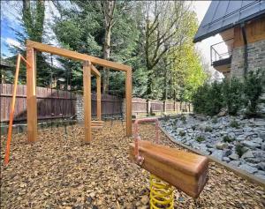 VisitZakopane - Apartament Nicea