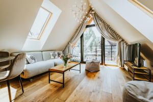 VisitZakopane - Apartament Nicea